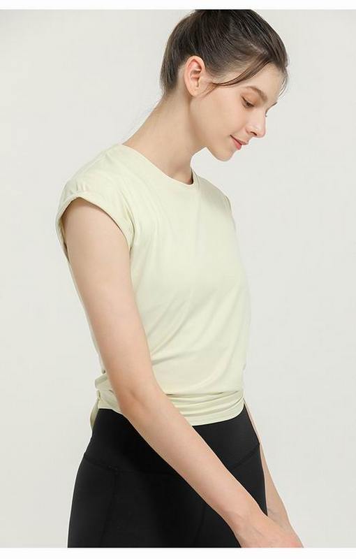 Lululemon Women's T-shirts 314